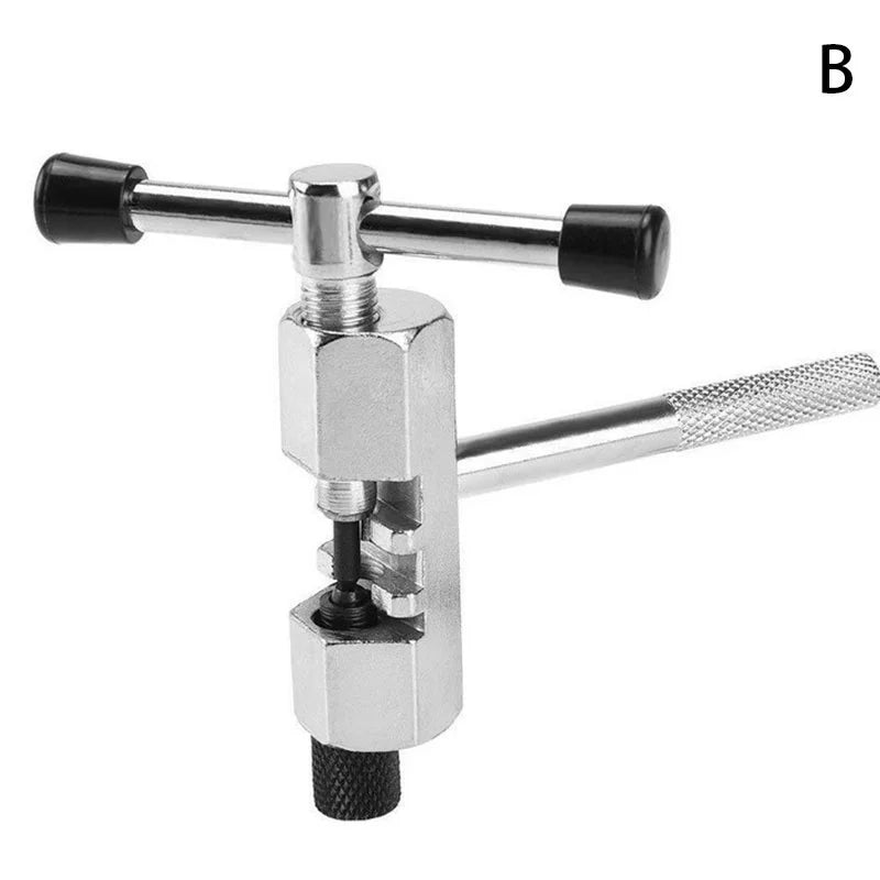 Bicycle Repair Tool Kits Chain Cutter Bottom Bracket Remover Crank Extractor