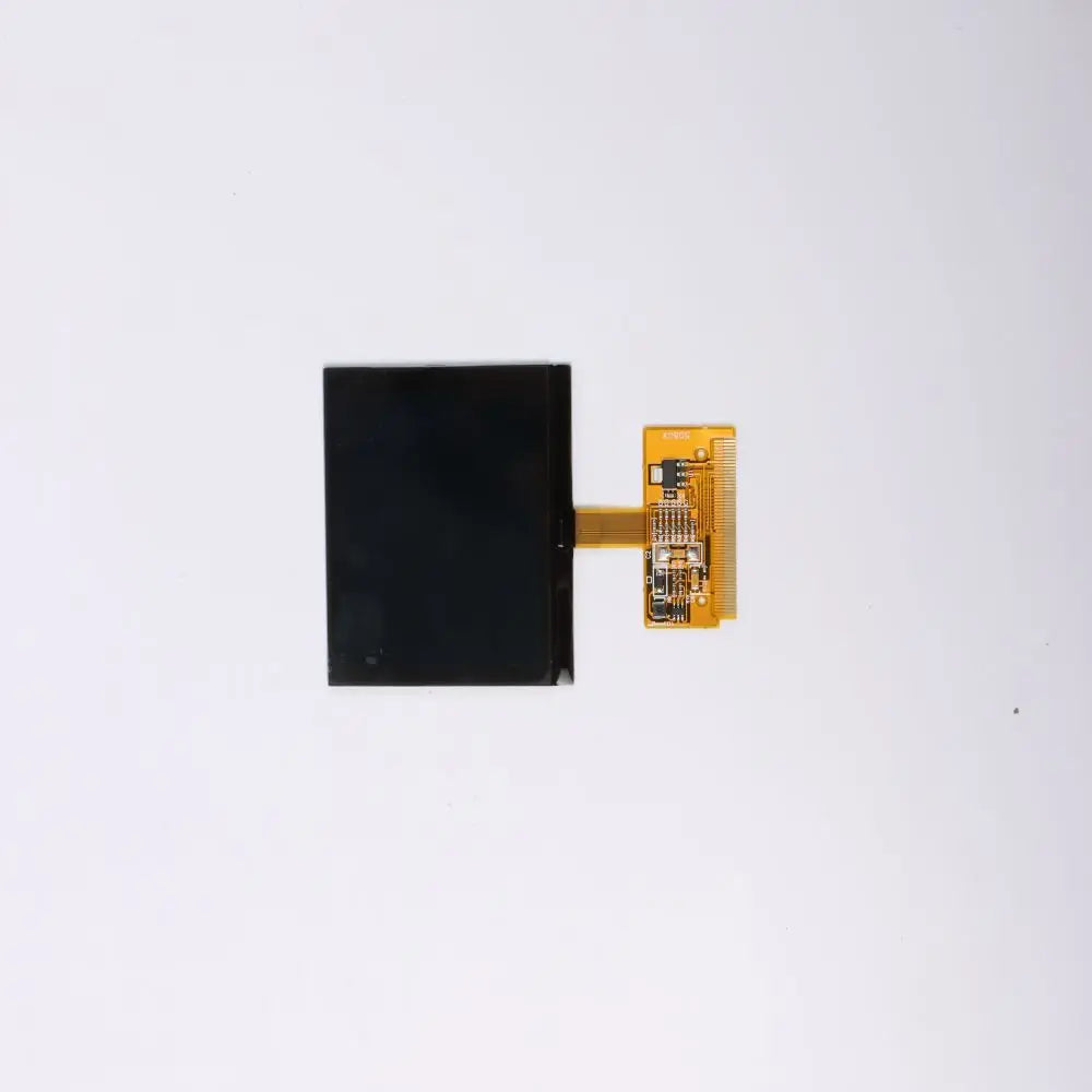 Car VDO Dashboard LCD Display Screen For Audi A3 A4 A6 Volkswagen Passat Seat Car Dashboard Screen Accessories
