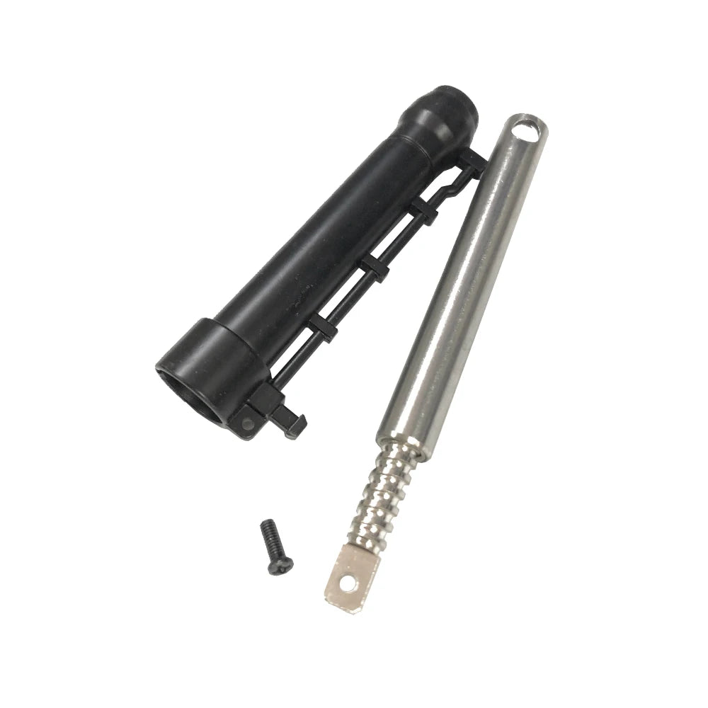 HUINA 1/14 1580 580 23CH Full metal Excavator Gearbox Tooth Box Metal Putter Gripper Quick Hitch Bucket Arm Track Chassis Parts