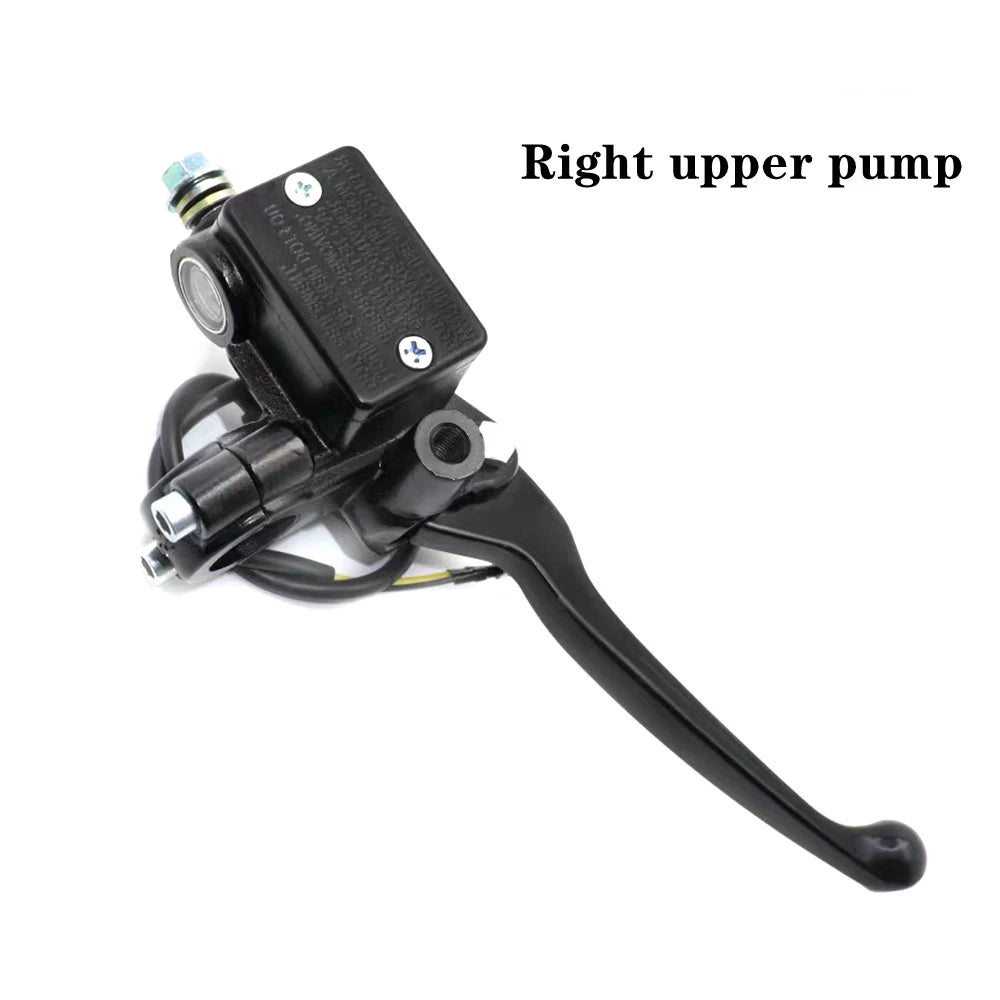 Niu Electric Scooter Accessories Original Left Right Hydraulic Brake