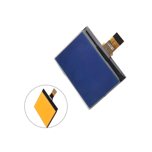 LCD-Display Screen For Ford Focus C-Max Galaxy Kuga Instrument Cluster Dashboard Car Electronics Car Video Players Car Monitors