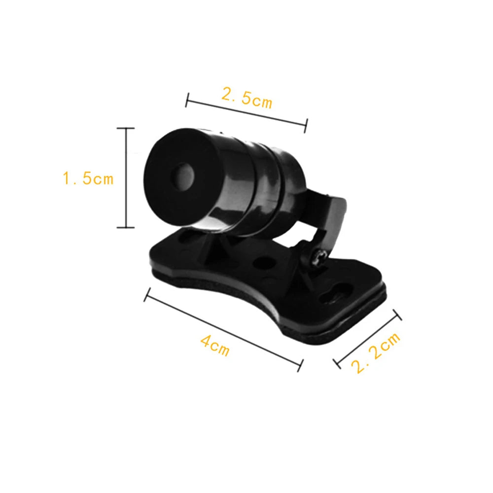 LED Motorcycle Anti-Fog Warning Brake Anti-collision Fog Light Car Lights Warning Lamp Laser Lamp