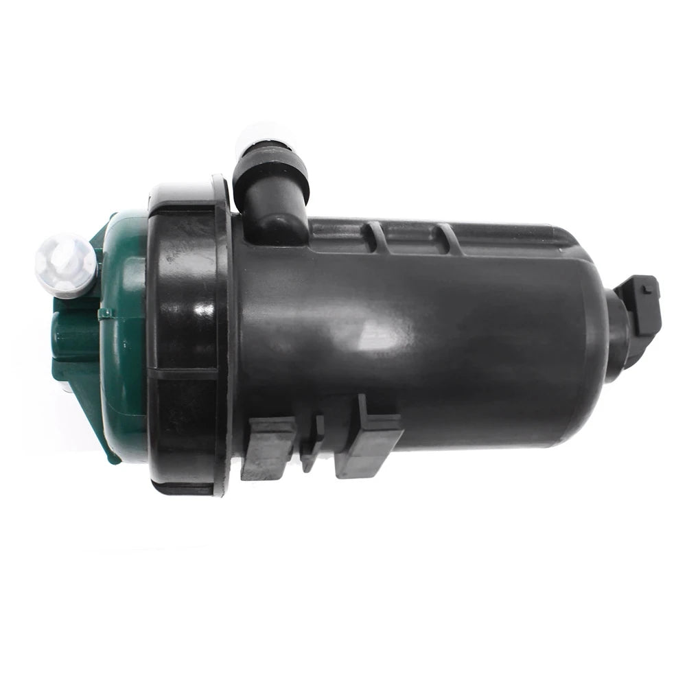 Car Fuel Filter Assembly 1346386080 for Fiat Ducato Citroen Peugeot 2.3 3.0 Fuel Filter Housing with Filter