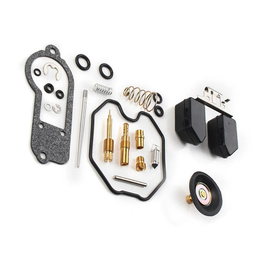 Carburetor Repair Carburetor Repair Kit Carburetor Repair Rebuild Kit For HONDA XL500S Carburetor Spare Sets