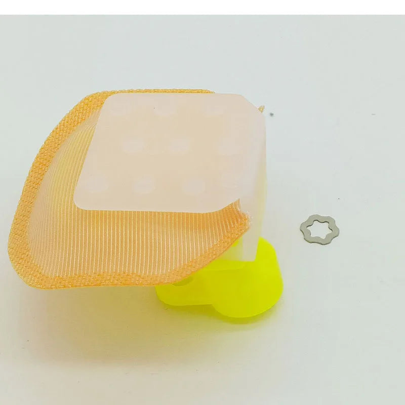 Petrol Fuel Pump Filter For Kawasaki VN1600 Vulcan 1600 Classic 2003-2008 VN2000 VN2000 Classic 2006-2010 Z750 2004 2005-2012