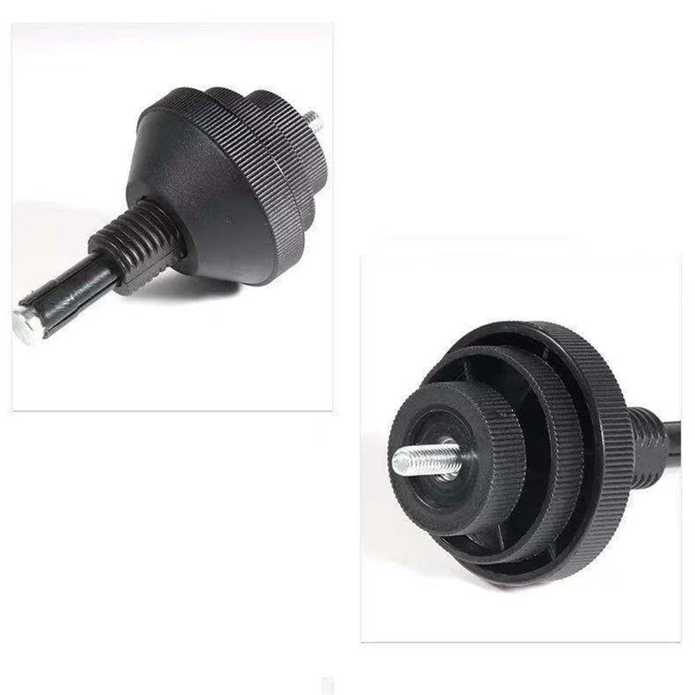 Car Clutch Alignment Centering Tool Clutch Alignment Dismantle Tool Car Clutch Repair Fix Correcting Machines Repair Accessories