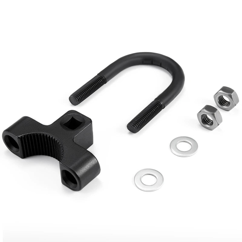 Car Tools 3/8In Inner Tie Rod Tools Auto Chassis Rocker Install Disassembly Repair Tool Car Tool Kit Auto Installer Remover Tool