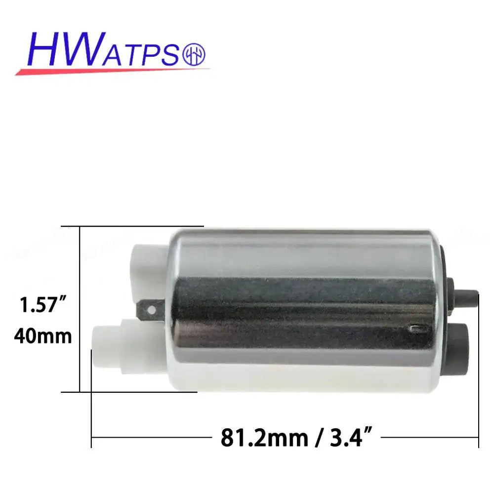 High Quality For Kawasaki Brute Force 750 4x4i KVF750 ATV Vulcan 900 2008-2018 Fuel Pump+Filter Bomba De Combustible + Filtro