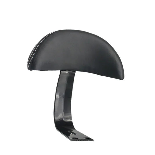 Backrests For motorcycle electric vehicles batteries bicycles, rear backrests children's seat cushions