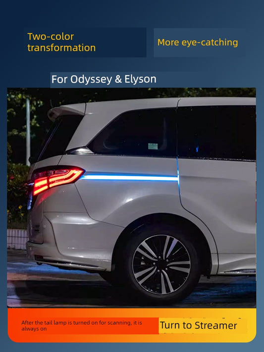 Dedicated Elysion Track Light 22