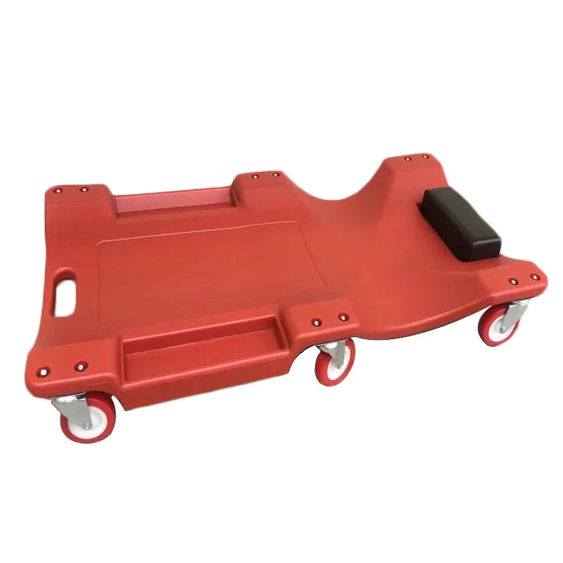 Wholesale Garage Work Tools Auto Car Repair Reclining Lying Board Car Repair Deck Bottom Chassis Repair Tool