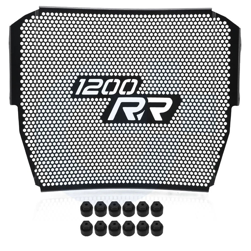 For Speed Triple 1200 RS RR 1200RS 1200RR 2021 2022 2023 2024 2025 Accessories Radiator Grille Guard Protection Cover Protector