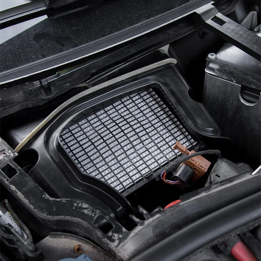 External Cabin Filter 4KD819408 for Audi A6 C8 5Th A6Allroad Quattro 2018 2019 2020 2021-Now A7 2Nd 4K Car Accessories