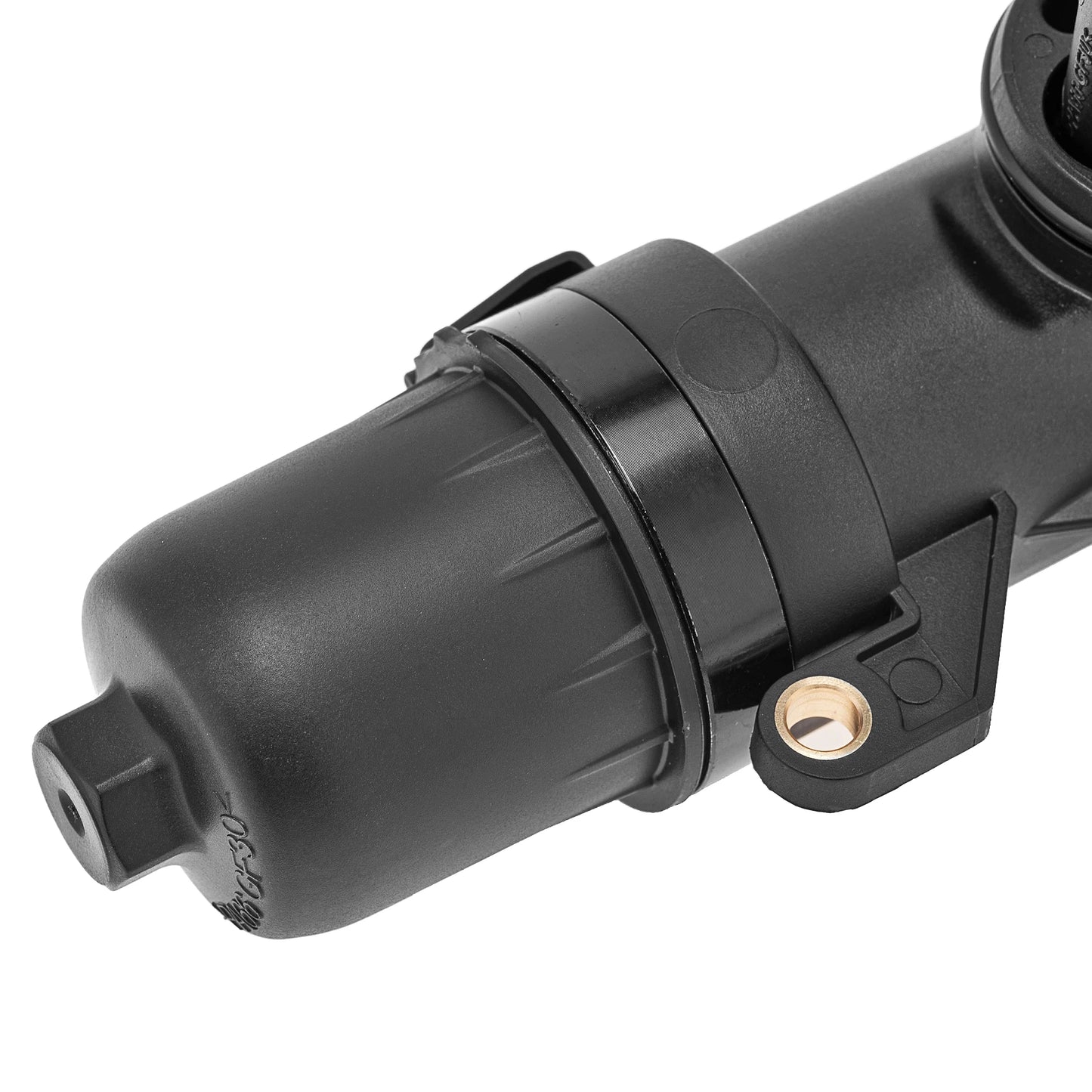 Transmission External Filter Assembly 0B5325060C,0B5325060A For AUDI A4 B8,A5 2008-2017,A6 C7 2012-18,A7 2010-2018,Q5 2008-2012