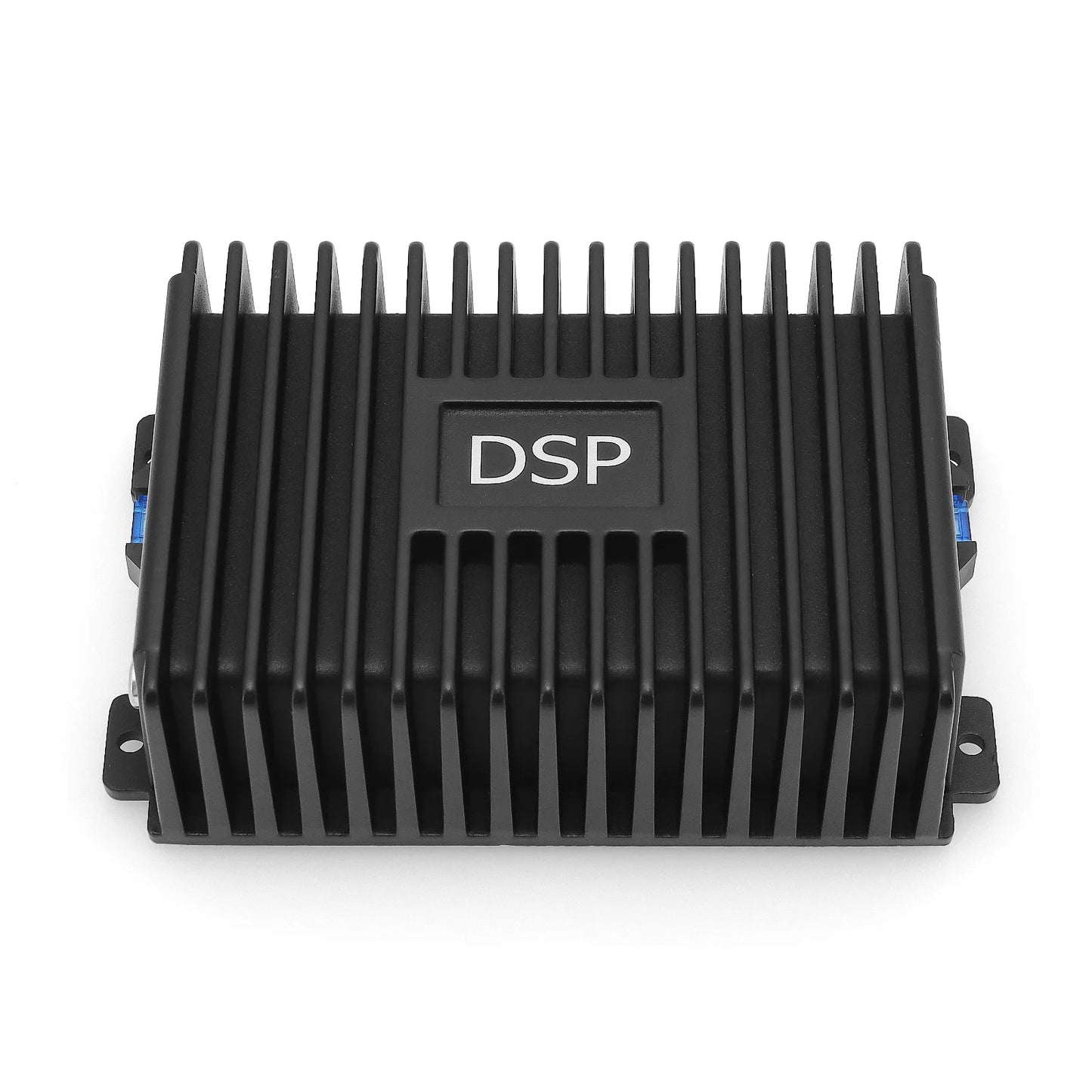 Car DSP Power Amplifier Car Audio Android Large Screen Dedicated Amplified 4 Channels Car Intelligent Sound Quality Processor