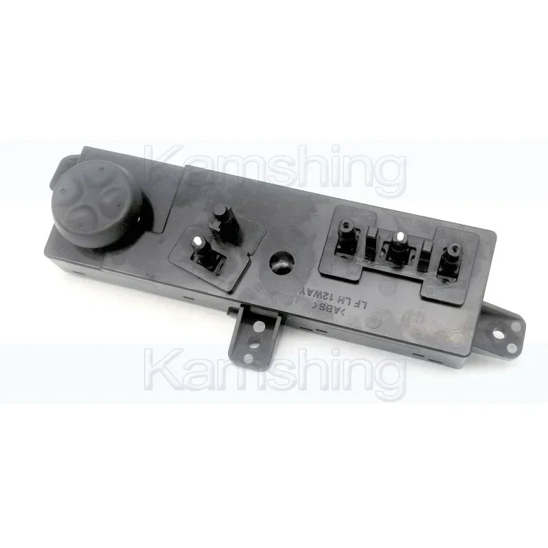 Kamshing Front Left Right For KIA K5 Optima 2016-2020 Electric Power Seat Backrest Control Adjustment Switch