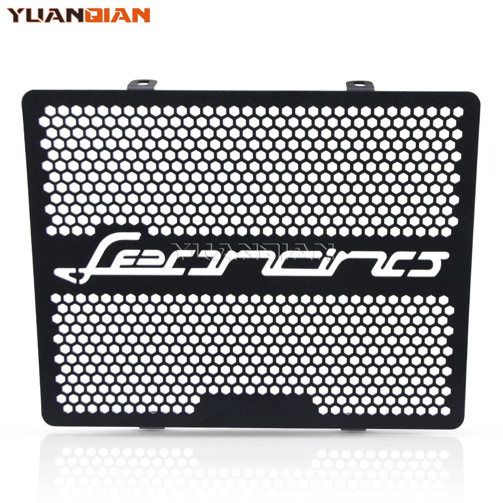 For Benelli Leoncino 250 Leoncino250 2019 2020 2021 2022 2023 2024 Motorccyale Accessories Radiator Grille Guard Cover Protector
