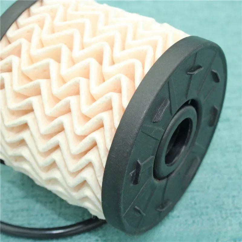 Car Fuel Filter DS7Q-9D410-BA For FORD FIESTA VII FOCUS III KA+ KUGA TOURNEO TRANSIT 1.5 2.0 TDCi 9801366680 2014-