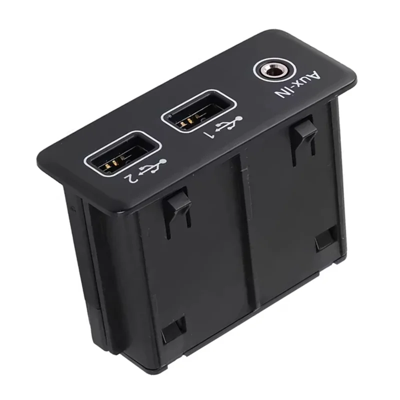 Car 280231941R AUX Audio Interface For Renault Car Accessories LHD