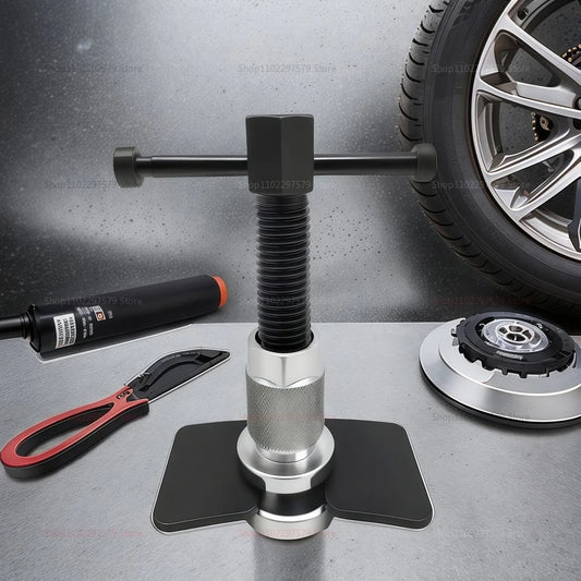 Car Brake Caliper Piston Rewind Tool Wheel Cylinder Pump Separator Disassemble Repair Truck Trailer Auto Repair accessory