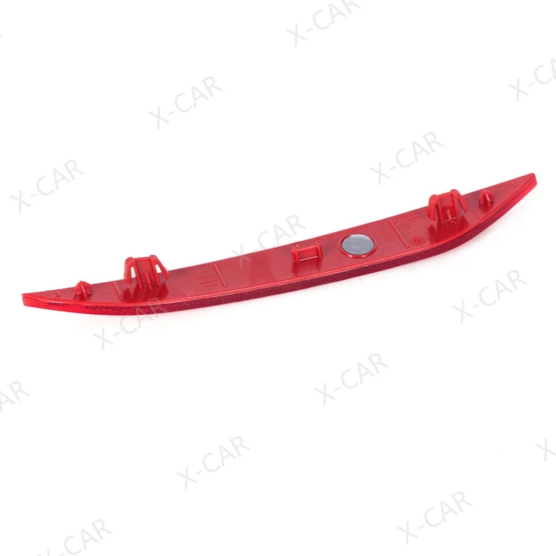 Car Rear Bumper Side Reflector Light Brake Lamp For Alfa Romeo Stelvio 2017 2018 2019 2020 2021 2022