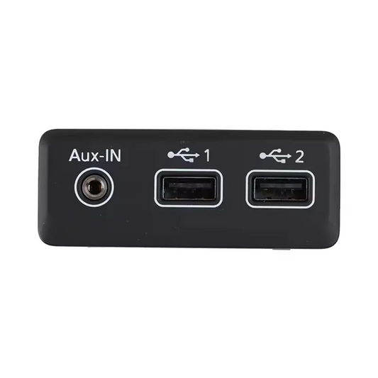 Car 280231941R AUX Audio Interface For Renault Car Accessories LHD