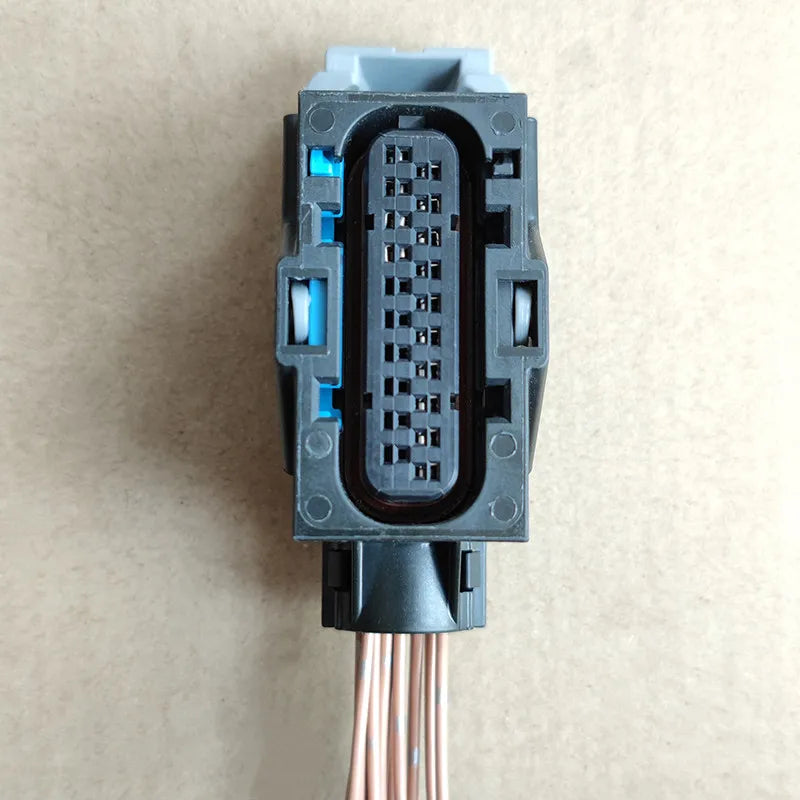 For Ford Escort Taurus Escape Mondeo Edge Focus Lincoln Transmission Valve Body Plug Automobiles Parts Accessories Car Stuff
