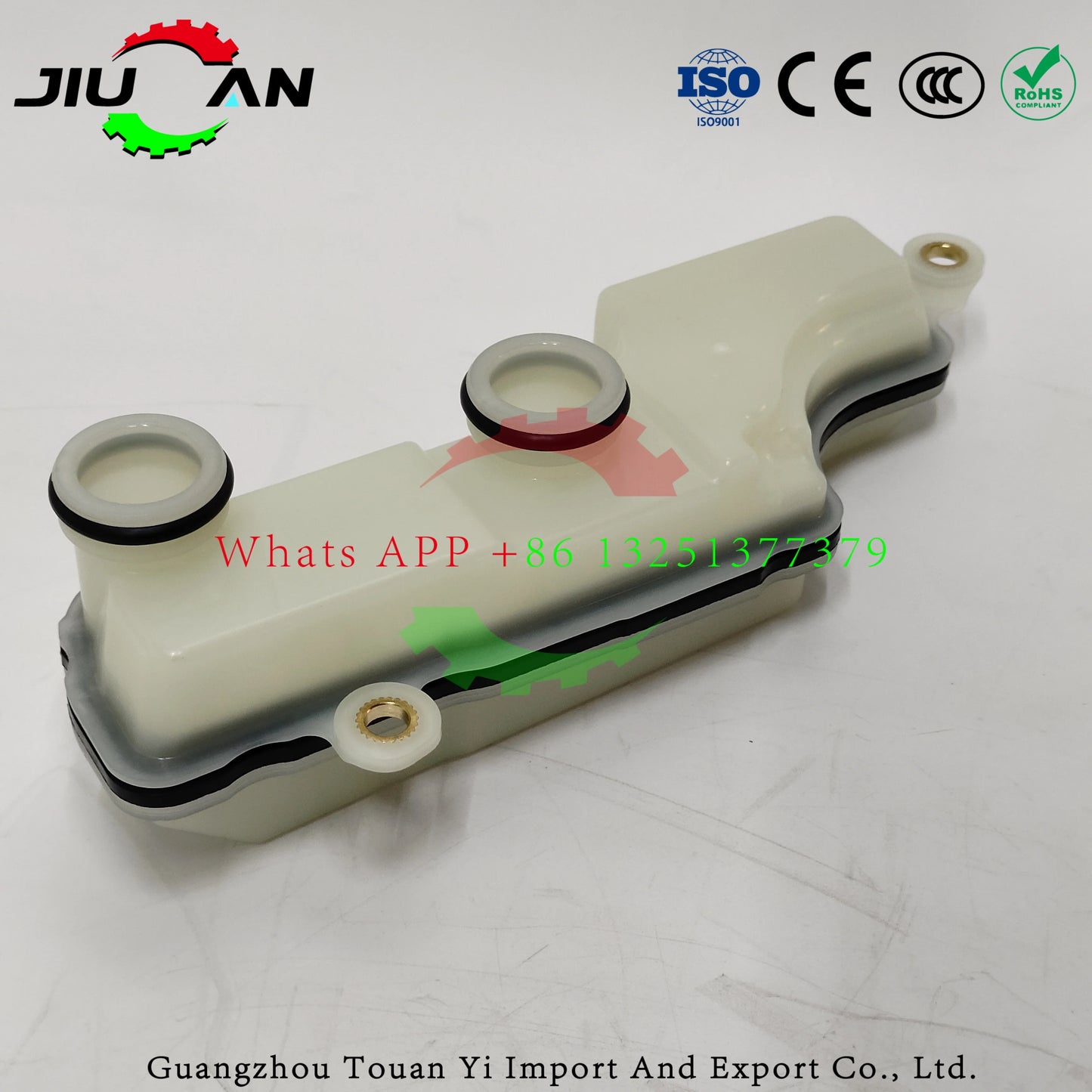 Automatic Transmission Oil Filter DSG 0CK 0CJ For Audi A4 A5 A6 A7 Q5 B9