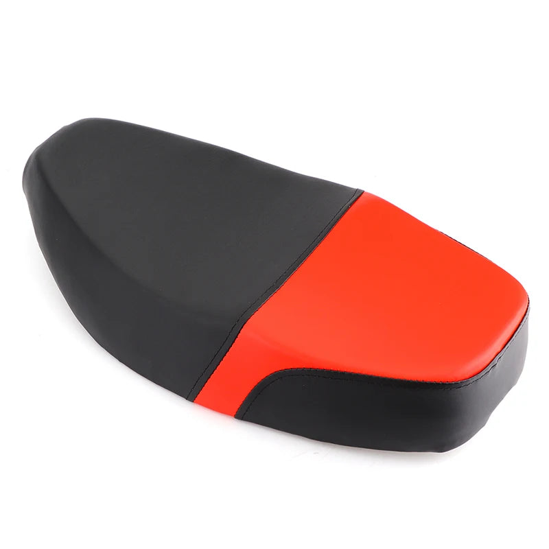 Cushion Front And Rear Seat Backrest Seat Board Seat Bag Is Suitable For Harley Electric Car Double Seat Saddle City Harley Car