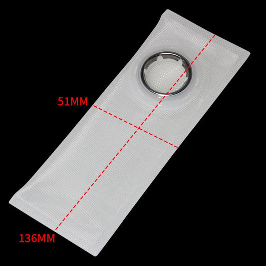 Motorcycle Fuel Pump Filter For Arctic Cat TRV 550 H1 TRV 700 H1 TRV 1000 H2 ATV 550 H1 ATV 700 H1 MudPro EFI THUNDERCAT 1000