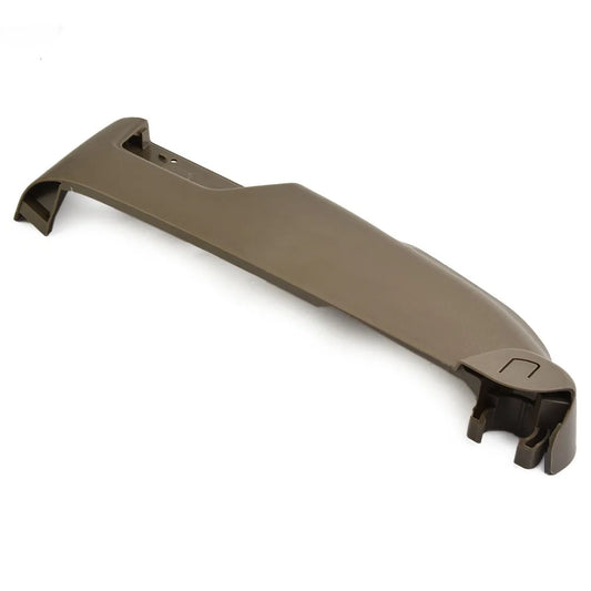 Car Front Left Driving Side Seat Side Switch Panel Trim Cover 39802015 For Volvo S80 XC90 V70 S60 Interior Parts Car Seats Acces