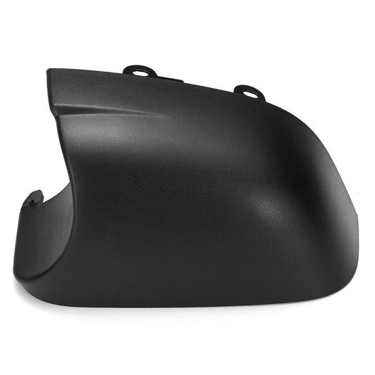 Left/Right Door Wing Mirror Lower Cover for Vauxhall Vivaro Renault Trafic Van & for Fiat Talento 2015 2016 2017 2018