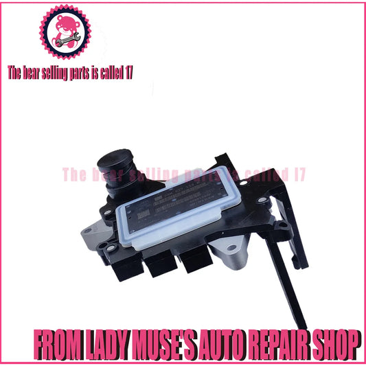 Genuine New Transmission Automatic Control Unit for Audi A6 A4 A7 0AW TCM TCU 0AW927156K Free programming from top programmers!