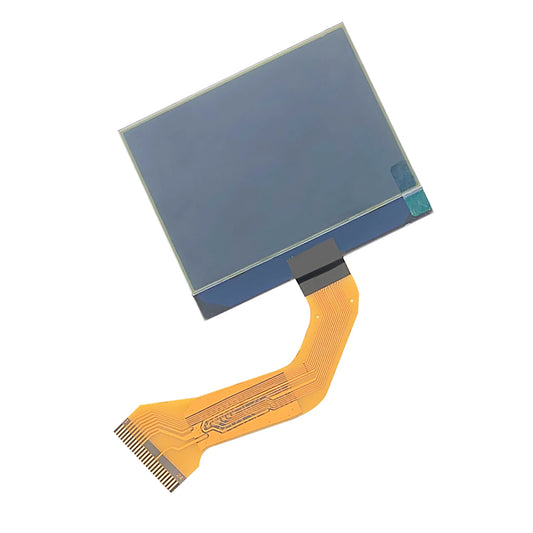 1 Pc LCD Screen 7L6920 970D 7L6920970R/L For VW Touareg V6 Porsche Cayenne S GTS Dashboard Monochrome LCD Screen Dash Panels