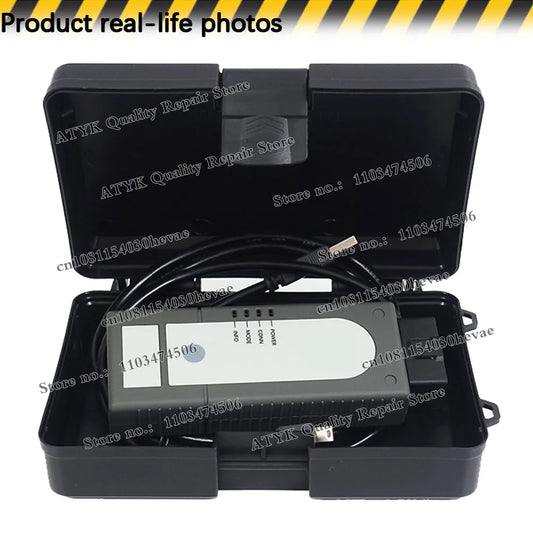 V-AS 6154A ODIS V7.2.1 WIFI obd2 scanner automotriz inspection tools diagnostics for cars tuning auto v-as 6154 New V-W AU-DI