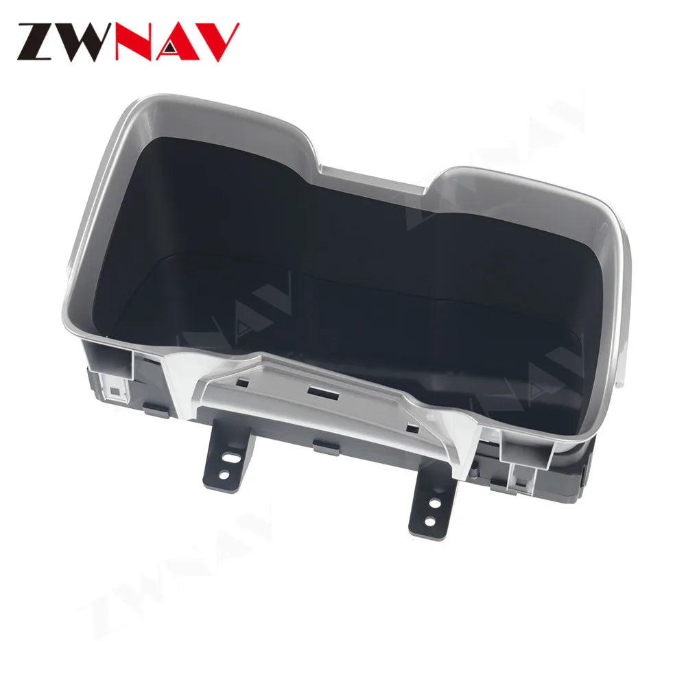 Digital Cluster Virtual Cockpit Dashboard For Chevrolet Camaro 2010-2015 Speed Meter Car LCD Screen Multimedia Instrument Panel