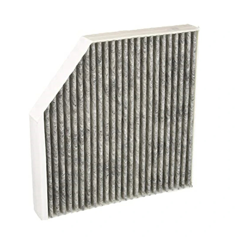 Car Activated Carbon Cabin Air Conditioning Filter 4H0819439 for 2013-2017 Audi A6 A7 Quattro A8 Rs7 S6 S7 S8 Cabin Air Filter