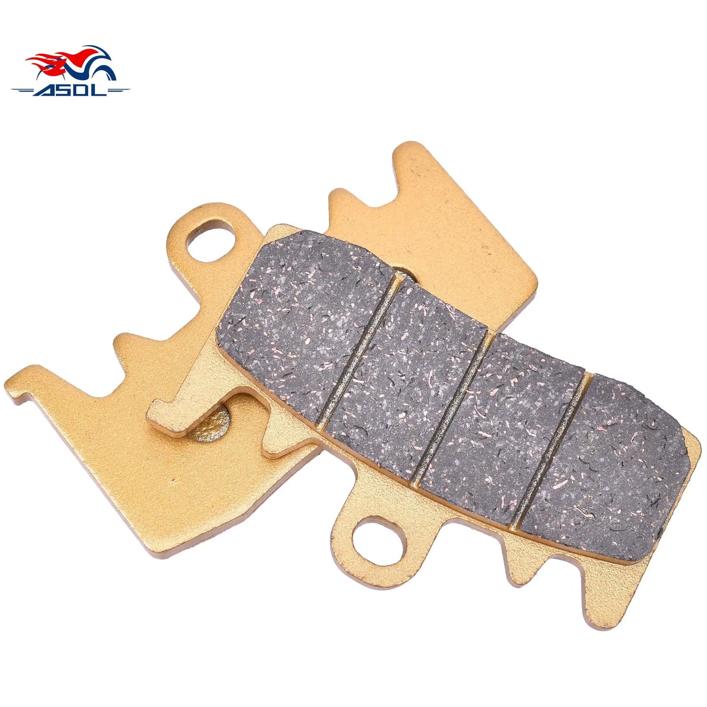 Front Rear Brake Pads For CAN AM SPYDER RT/F3/RS/ST S LTD T 3 Cyl Eng 6 Speed SE6 SM6 13 2014 2015 2016 2017 2018 2019 2020 2021