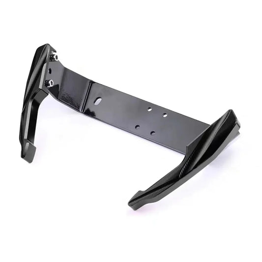 Motorcycle Accessories For Benelli TNT125 TNT 125 TNT135 TNT 135 Rear Armrest Rear Rack