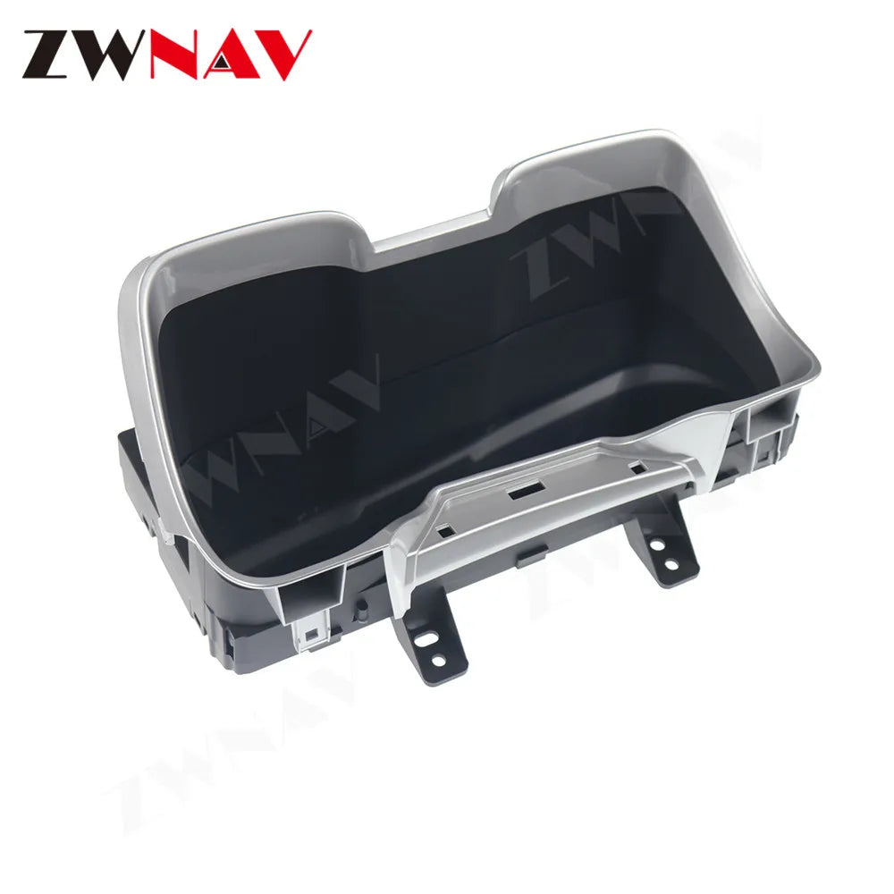 Digital Cluster Virtual Cockpit Dashboard For Chevrolet Camaro 2010-2015 Speed Meter Car LCD Screen Multimedia Instrument Panel
