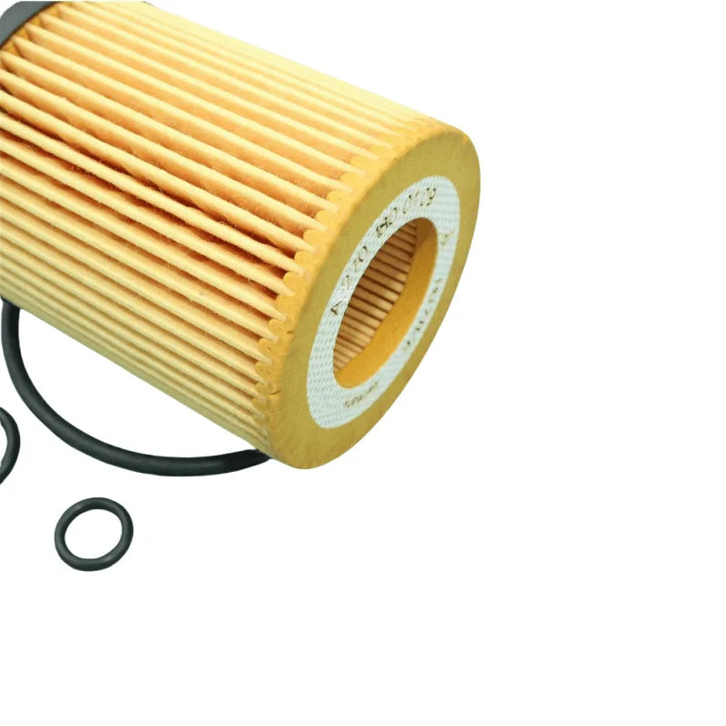Filtro de óleo EA888 06L 115 562 06L115562 2,0 e 1,8 para A-UDI A3 A4 A5 A6 A7 A8 Q5 For VW Golf GTI Passat, novo Auto parts