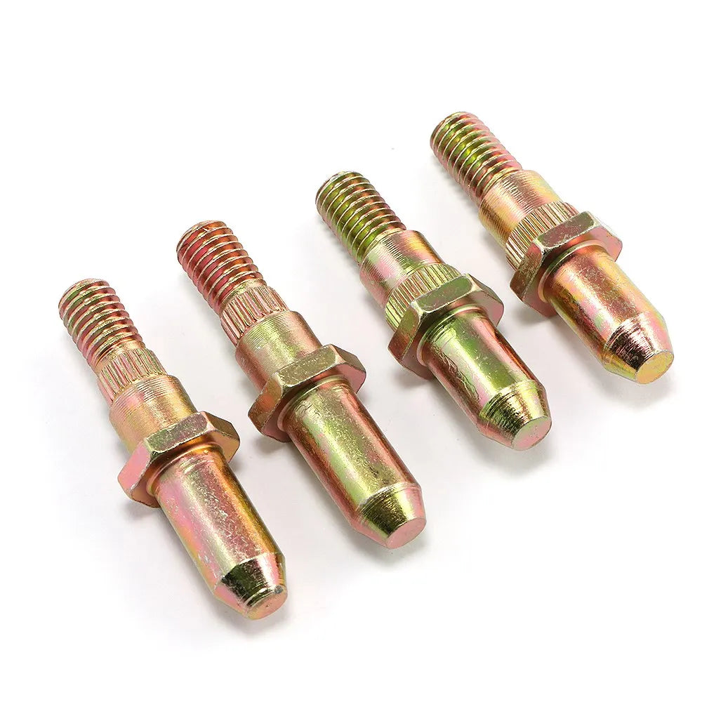 Car Auto Modification Door Hinge Pin Bushing Repair Kit for Chevrolet GMC Sierra Fullsize Truck SUV