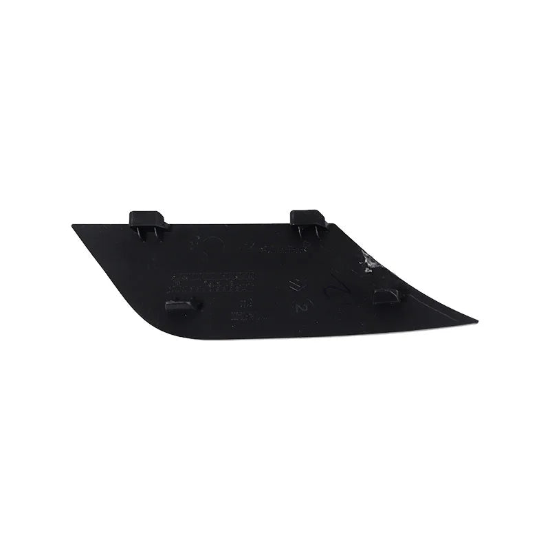 Car Accessories Front Bumper Tow Hook Cover Trailer Cap For Suzuki SX4 S-cross Cross Facelift 2016 2017 2018 2019 2020
