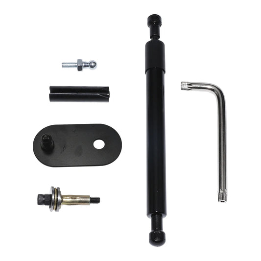 For Dodge RAM 1500 2500 3500 Pickup 2009-2018 2015 Tailgate Support Rear Trunk Strut Rod Arm Shock Bar Damper Stand Accessories