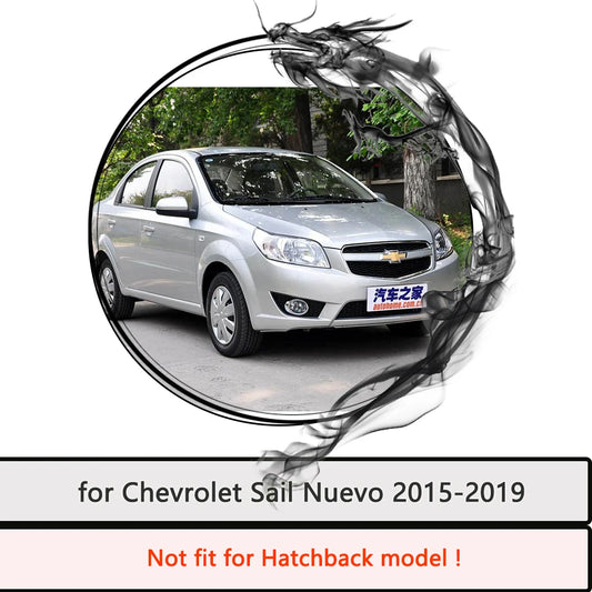 for Chevrolet Aveo Sedan T250 2007 2008 2009 2010 2011 Mudguards Mudflaps Fender Mud Flap Splash Guards Protect Car Accessories