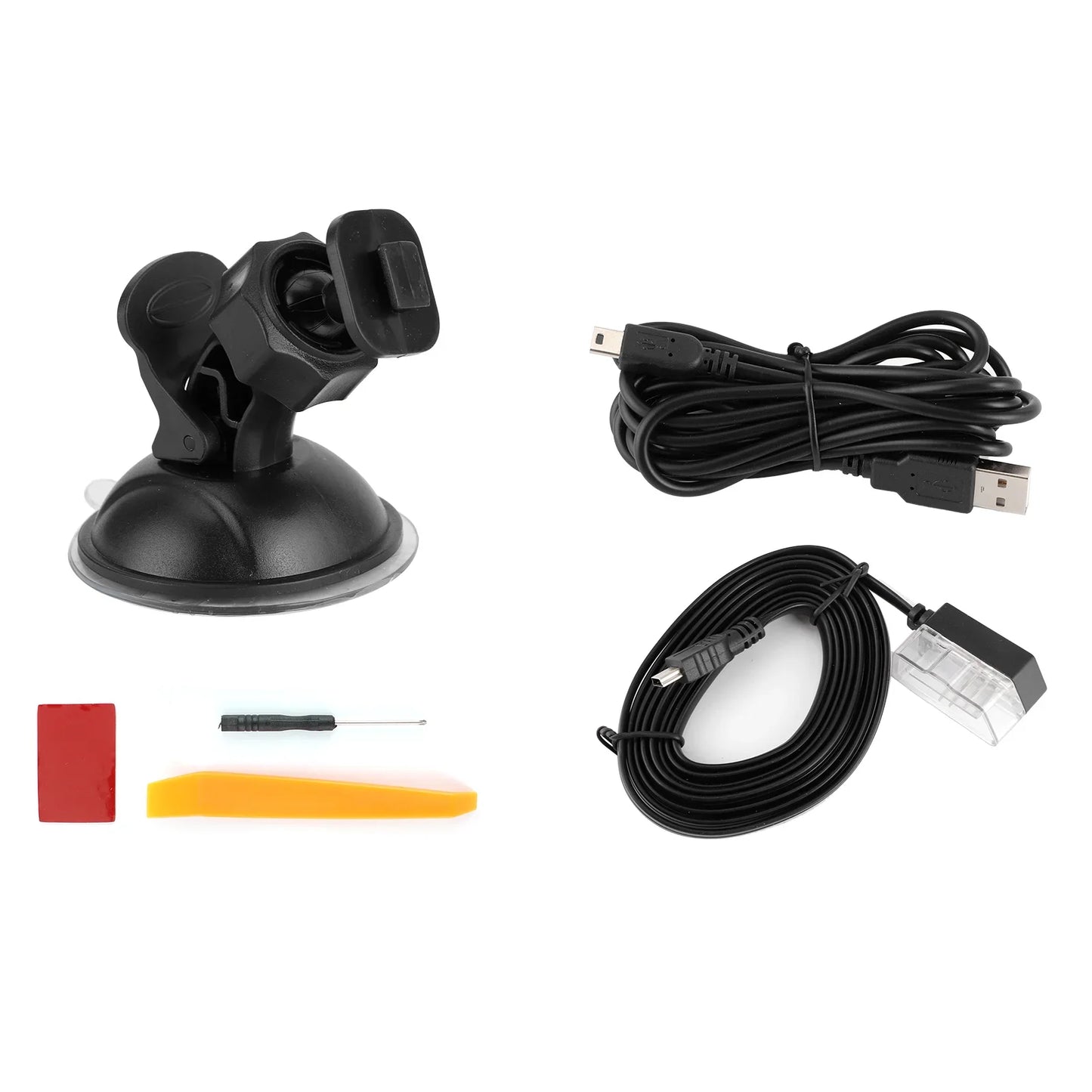 Car Smart Head Up Display OBD2 GPS Digital HUD Speedometer Turbo RPM Alarm Head‑Up Displayer