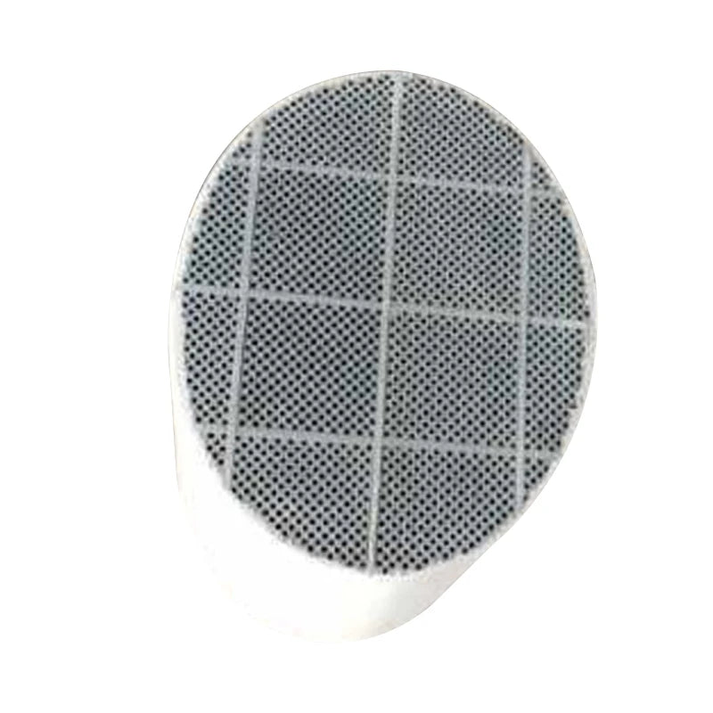High Quality Universal Diesel Petrol Particulate Filter Carbide/Sic DPF Catalytic Converter For Bus Retrofitting
