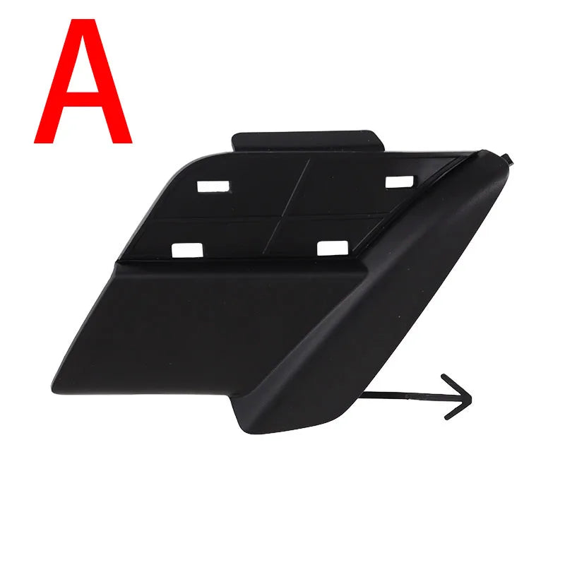 Car Accessories Front Bumper Tow Hook Cover Trailer Cap For Suzuki SX4 S-cross Cross Facelift 2016 2017 2018 2019 2020