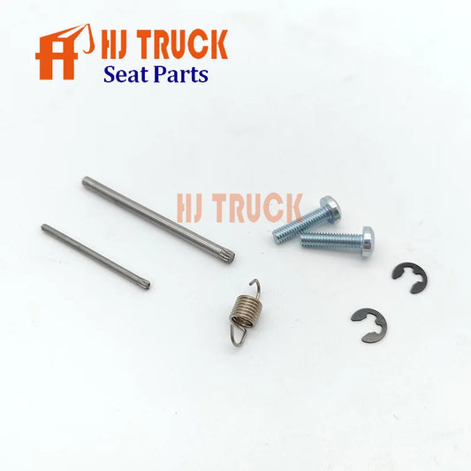 Truck Accessories 1498835 Front Right Side Seat Air Suspension Cable Repair Kit for Scania Accessories