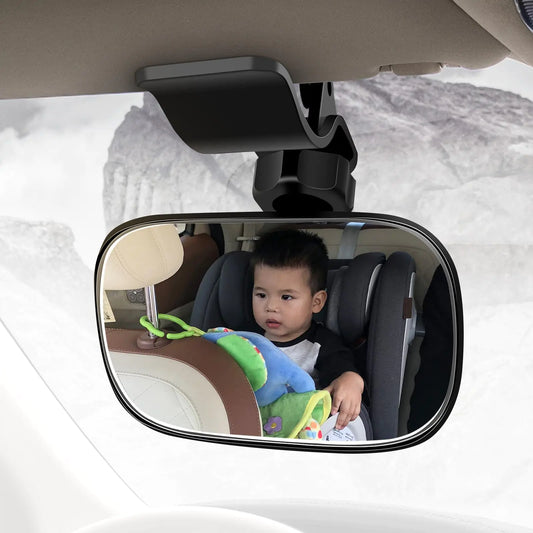 utiiy Baby Car Mirror